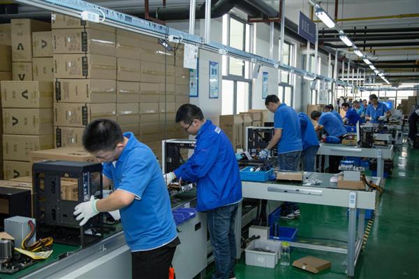 3.07億元再次稱雄雙11 攀升用自研創(chuàng)新開(kāi)拓的增長(zhǎng)新路徑