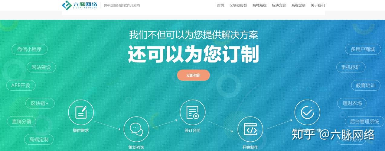 簽訂軟件開(kāi)發(fā)合同的注意事項(xiàng)