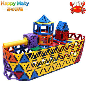 啟迪思維，樂趣無限 8歲以上兒童益智玩具選購與市場指南