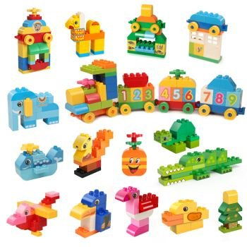 六歲兒童玩具推薦 益智與趣味并重，開啟成長新篇章