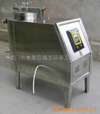 廈門麥文環保設備廢電子電器產品列表 廢舊電子設備資源化處理方案